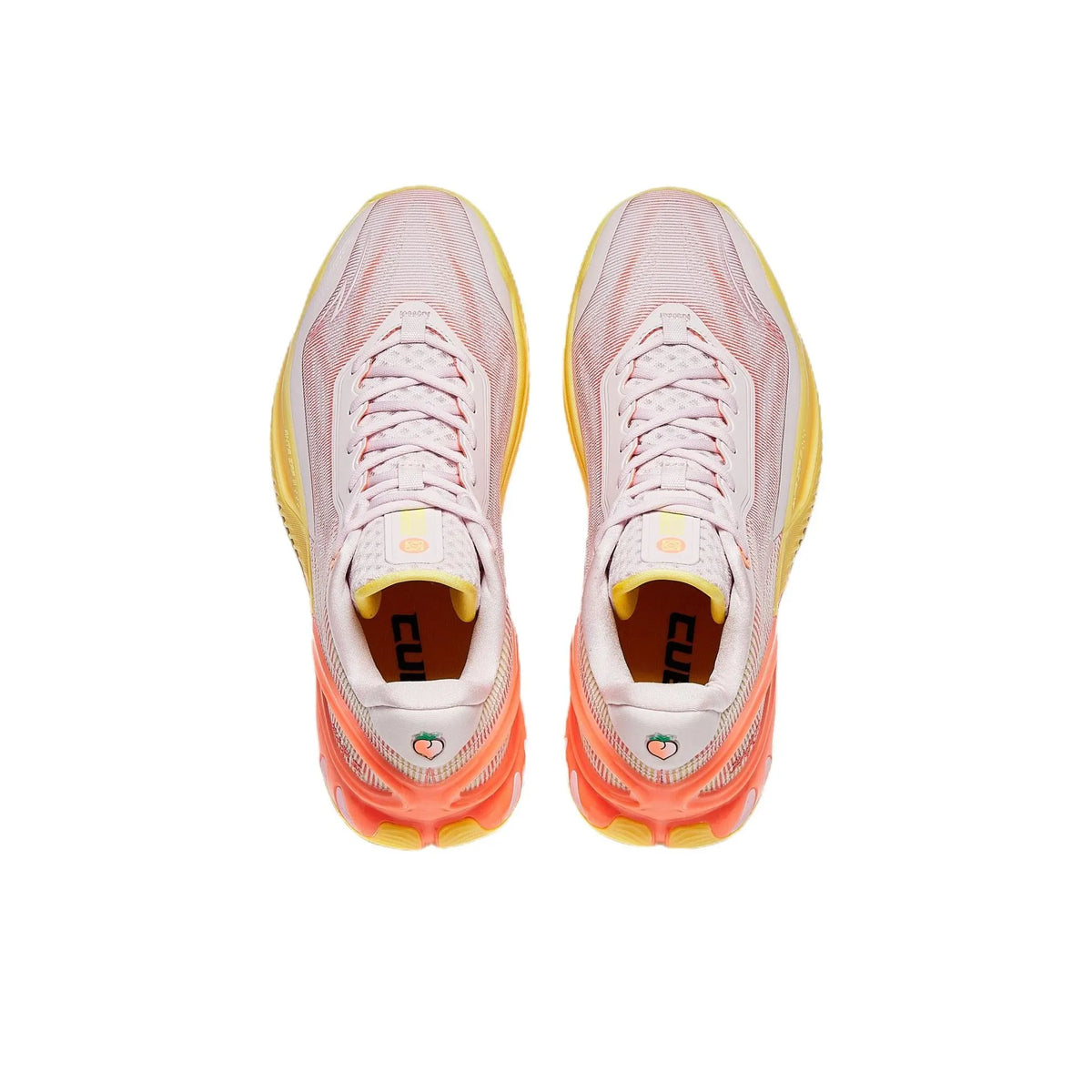 ANTA ZAP 3 'Juicy Peach'