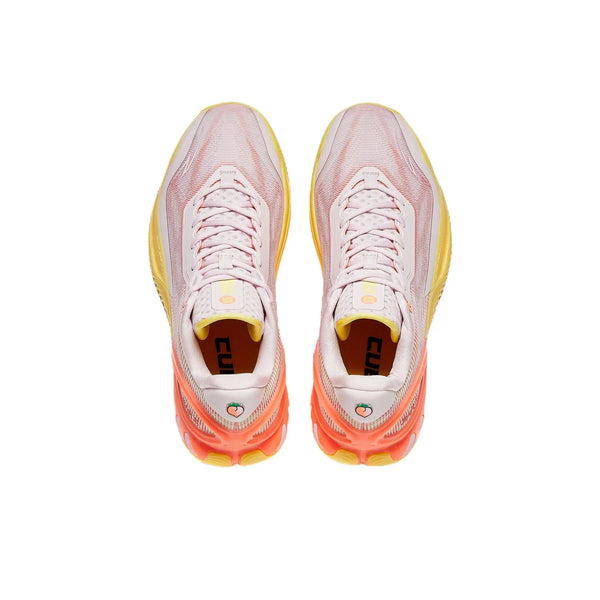 ANTA ZAP 3 'Juicy Peach'