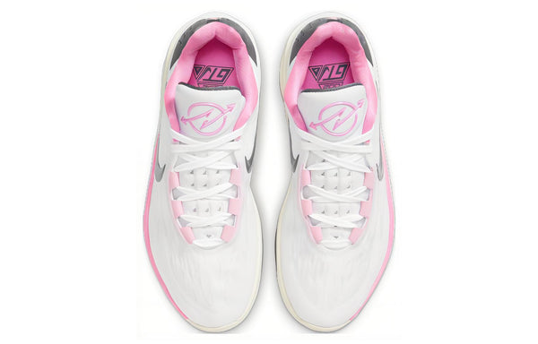 Nike Air Zoom G.T. Cut 2 EP 'White Grey Pink'