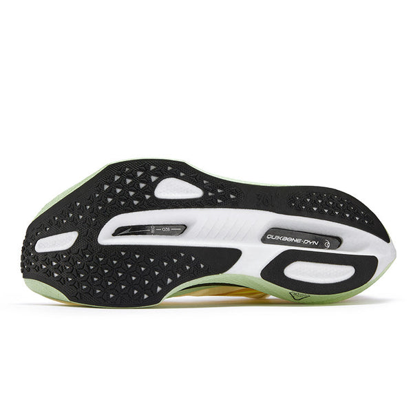 361° Flame 5 'Green' | Running Shoes
