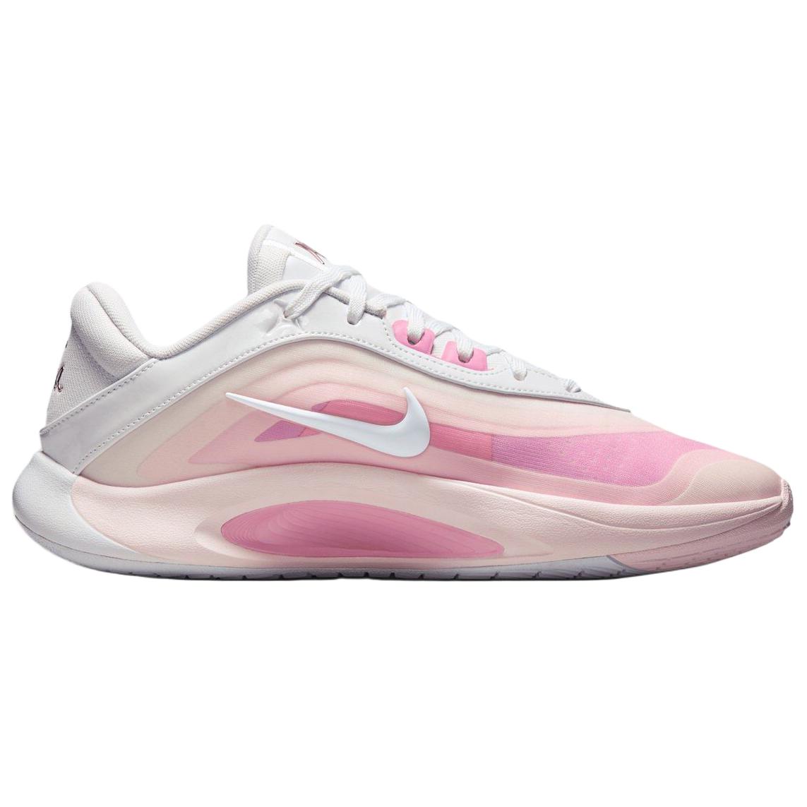 Nike A'One ‘Pink White’ Secondary image