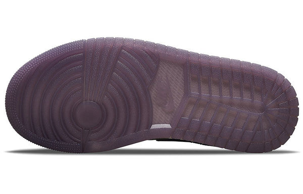 Jordan Air Jordan 1 'Pastel Purple' 「Women」