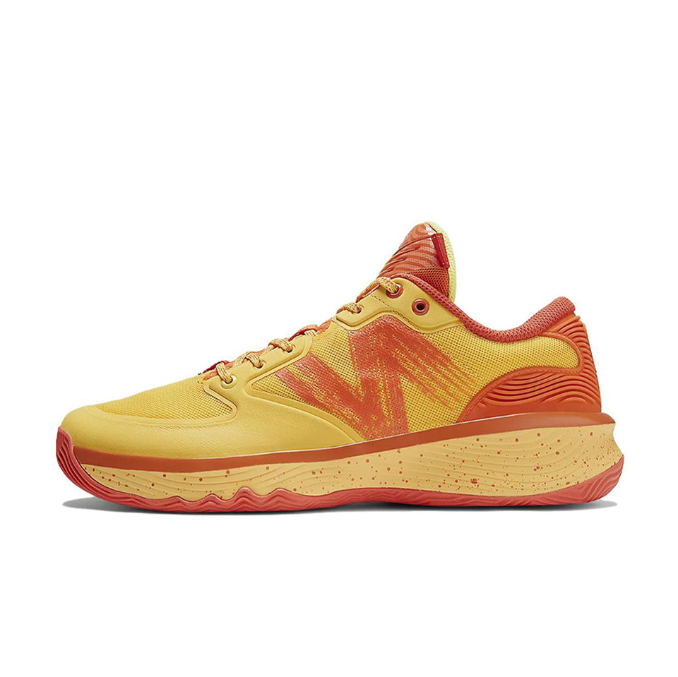 New Balance Hesi Low Halloween