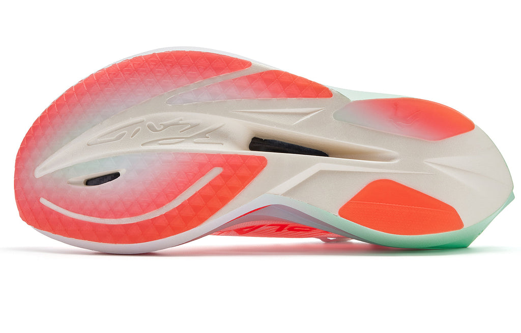 QiaoDan Feiying PLAID3.0 'Pulse' | Running Shoes