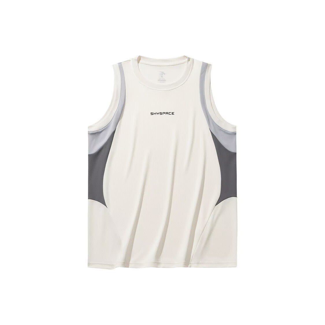 Anta Kai Basketball Tank Top Main image