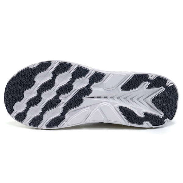 Rigorer Running Referee Shoes ‘Gray’ | Running Shoes