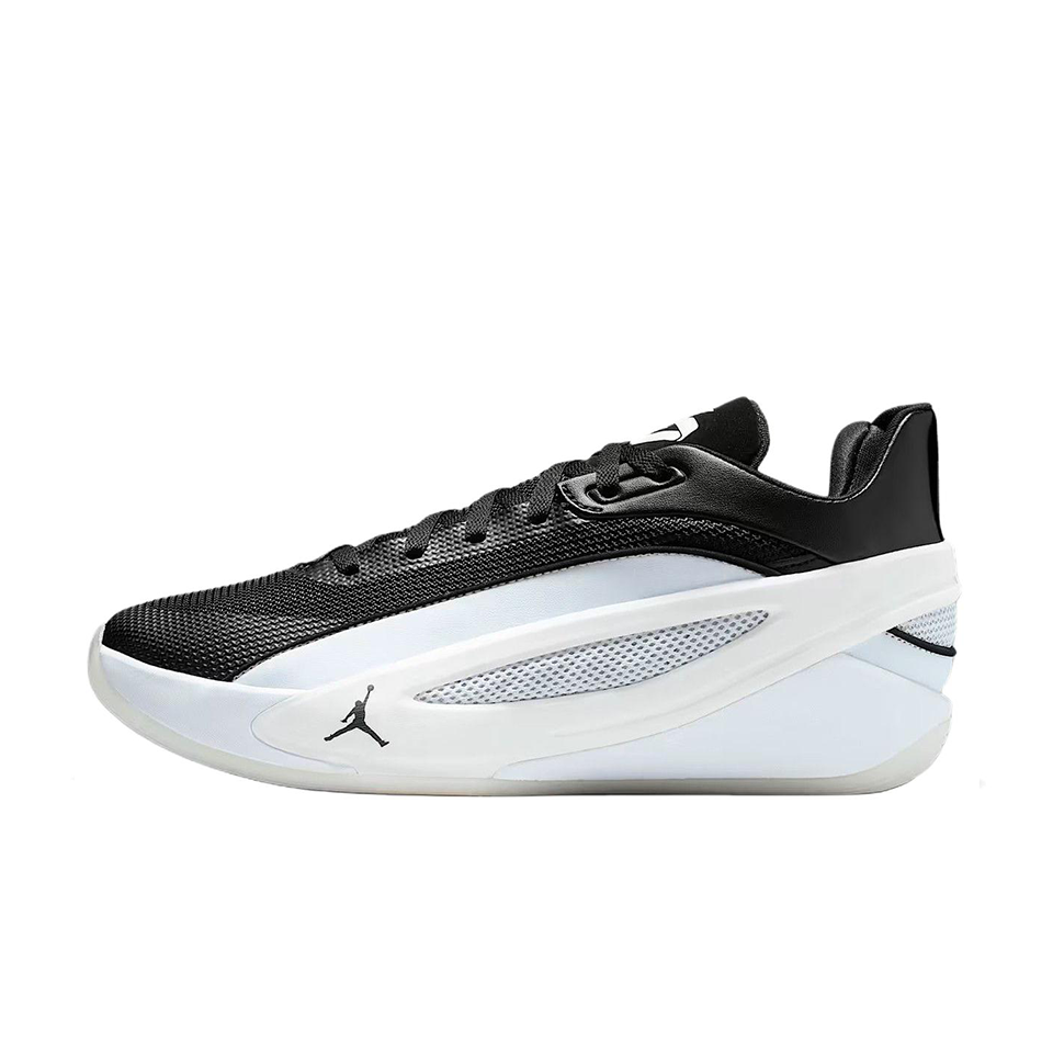 Jordan LUKA 5 'Black White' Main image