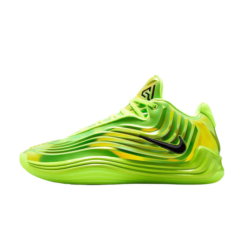 Nike Giannis Freak 7 'Neon Green' Main image