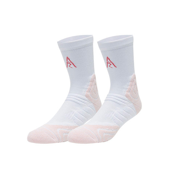 AR logo Rigorer Austin Reaves Basketball Socks Pro(One pair of packages) Main image
