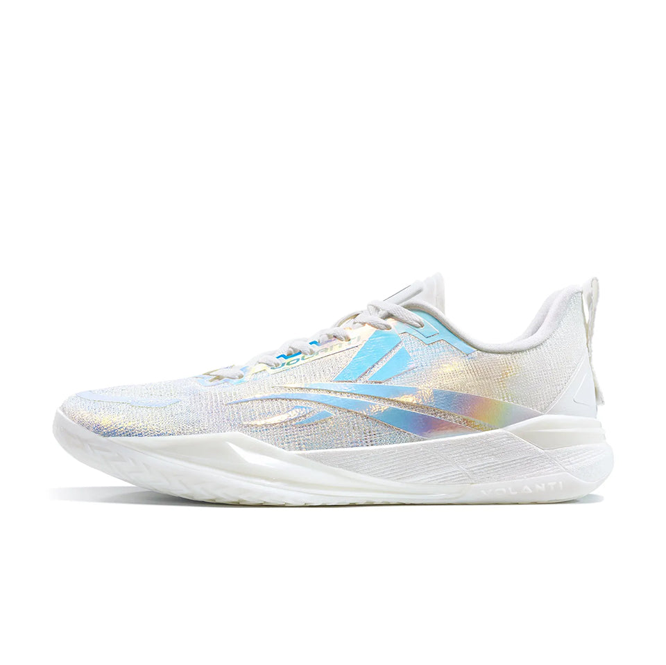 Volanti Rocket Air Basketball Shoes 'Mercury' Main image