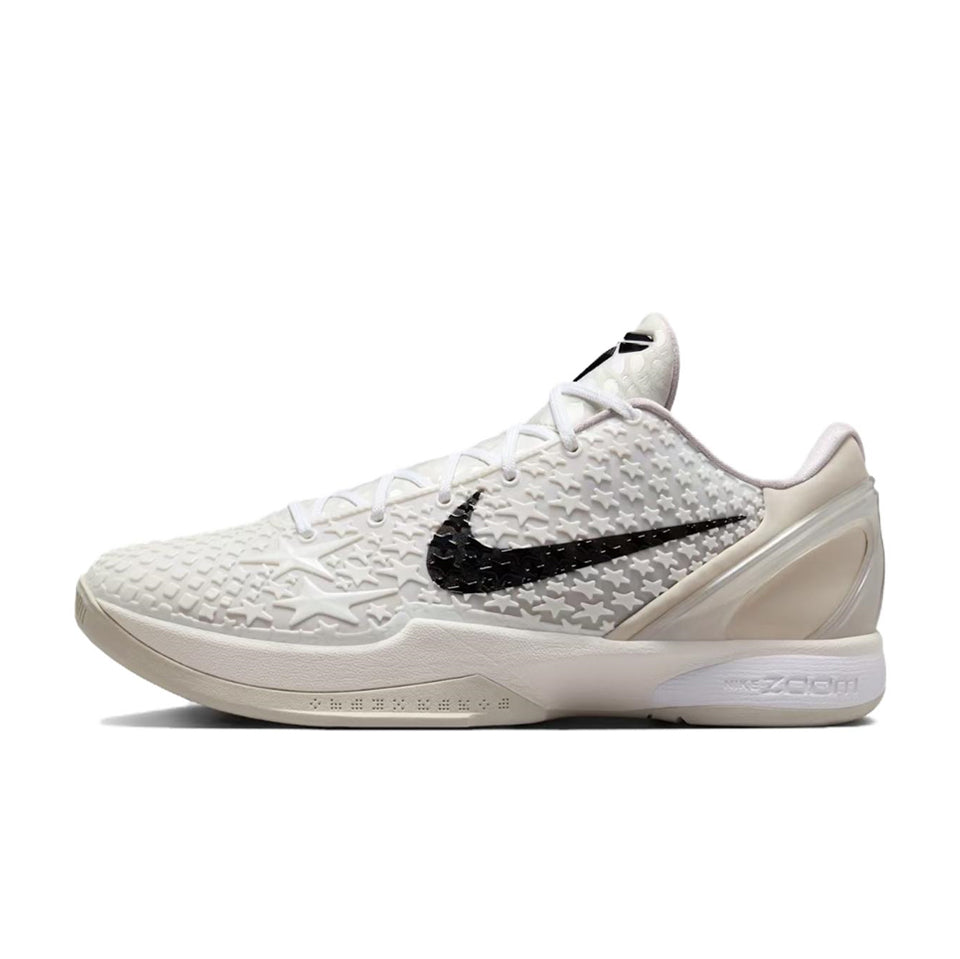 Nike Kobe 6 Protro 'Sail All Star' Main image