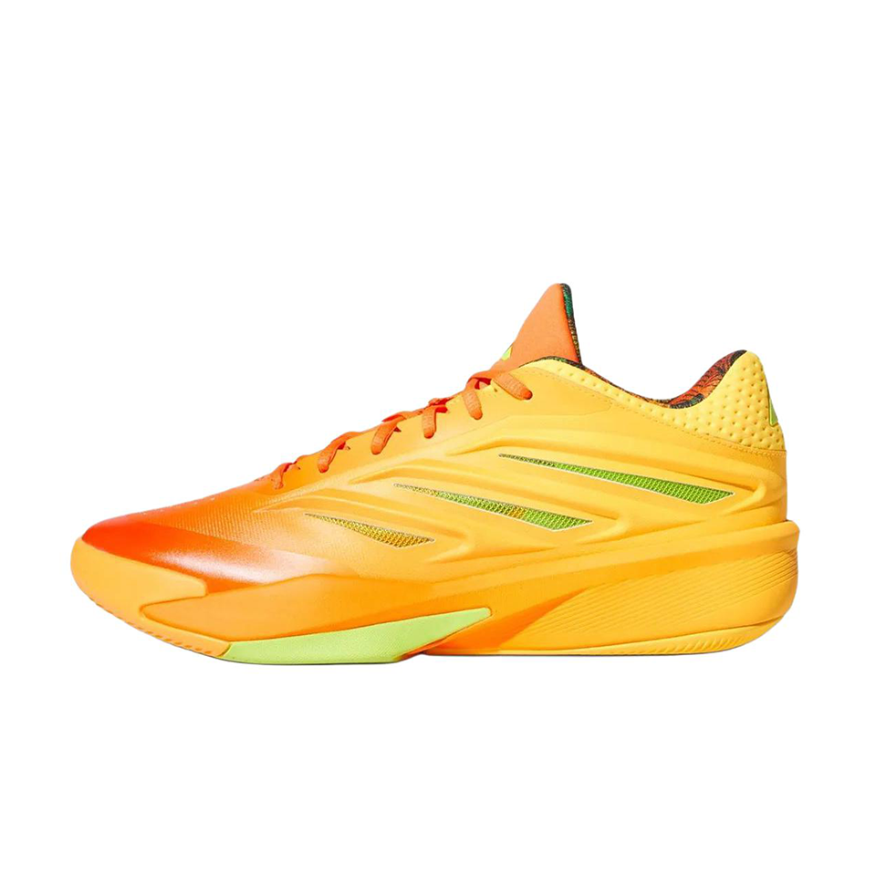 Adidas CRAZY ENERGY PE 'Orange'