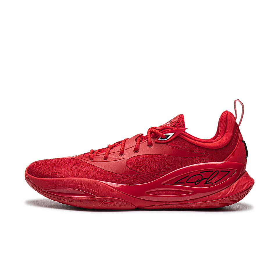 LiNing DLO 2 'Wealth Red' Main image