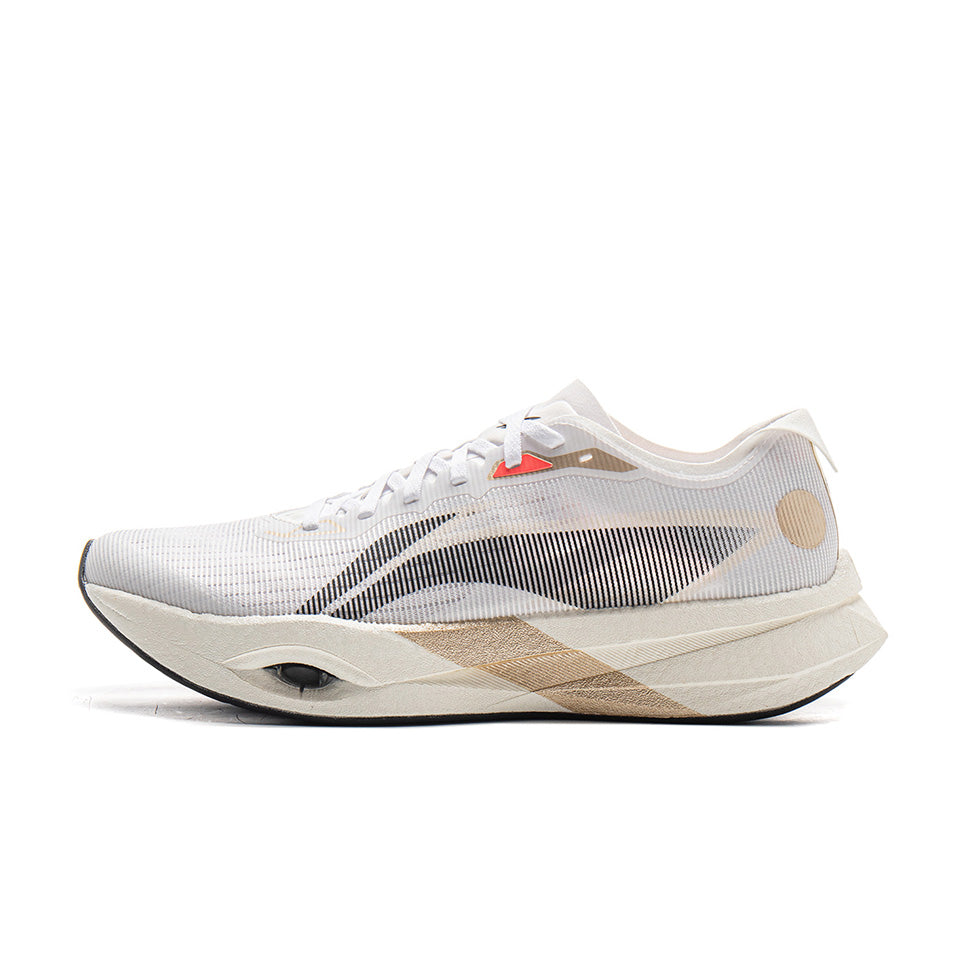 LINING Trend Pro 'Black White' | Running Shoes