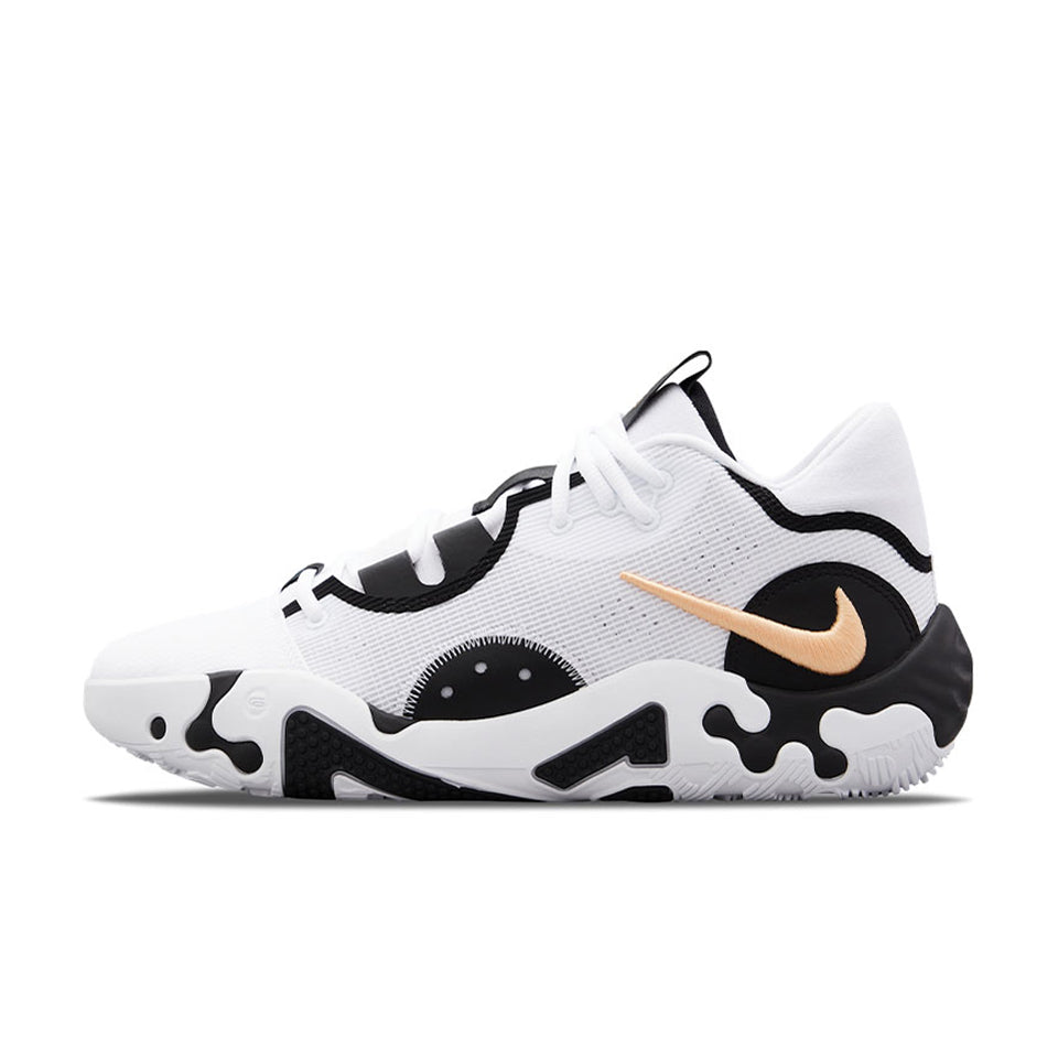Nike PG 6 EP 'White Black' Main image