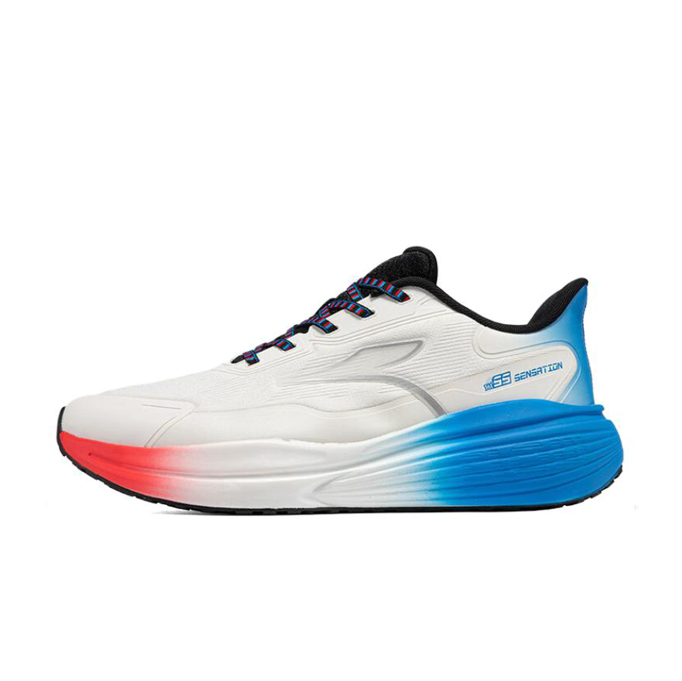 361° Victory 'White Blue' | Running Shoes Main image