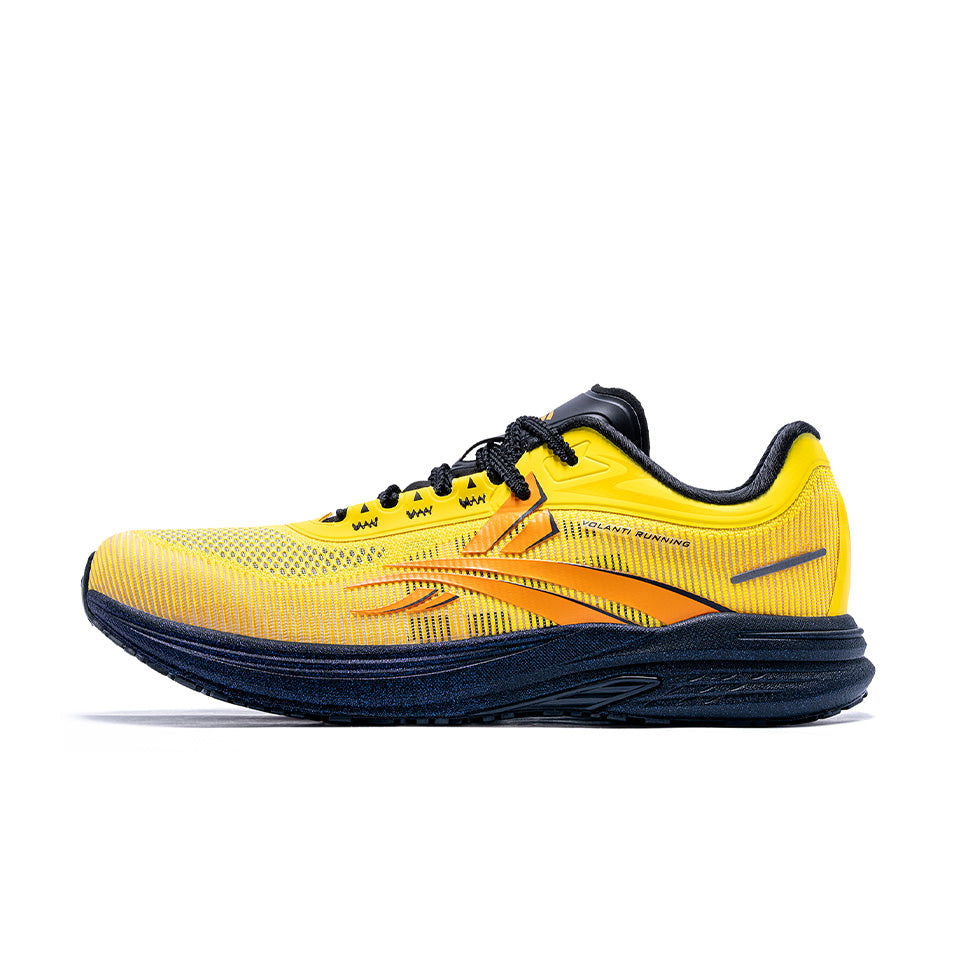 Volanti Rocket Air Cushion Running Shoes 'Orange' Main image