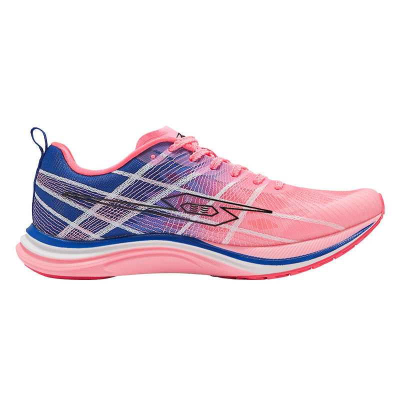 TANSHER Cheetah 2.0 ‘Pink’ | Running Shoes