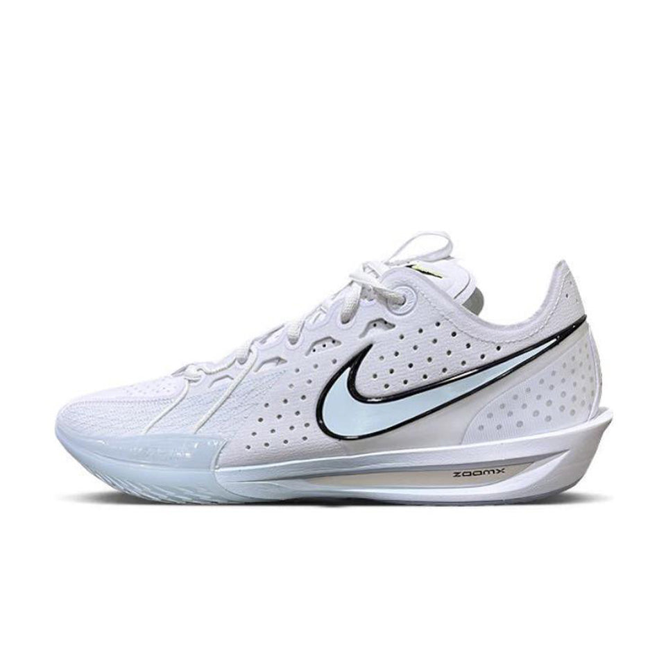 Nike Air Zoom G.T. Cut 3 'White' Main image