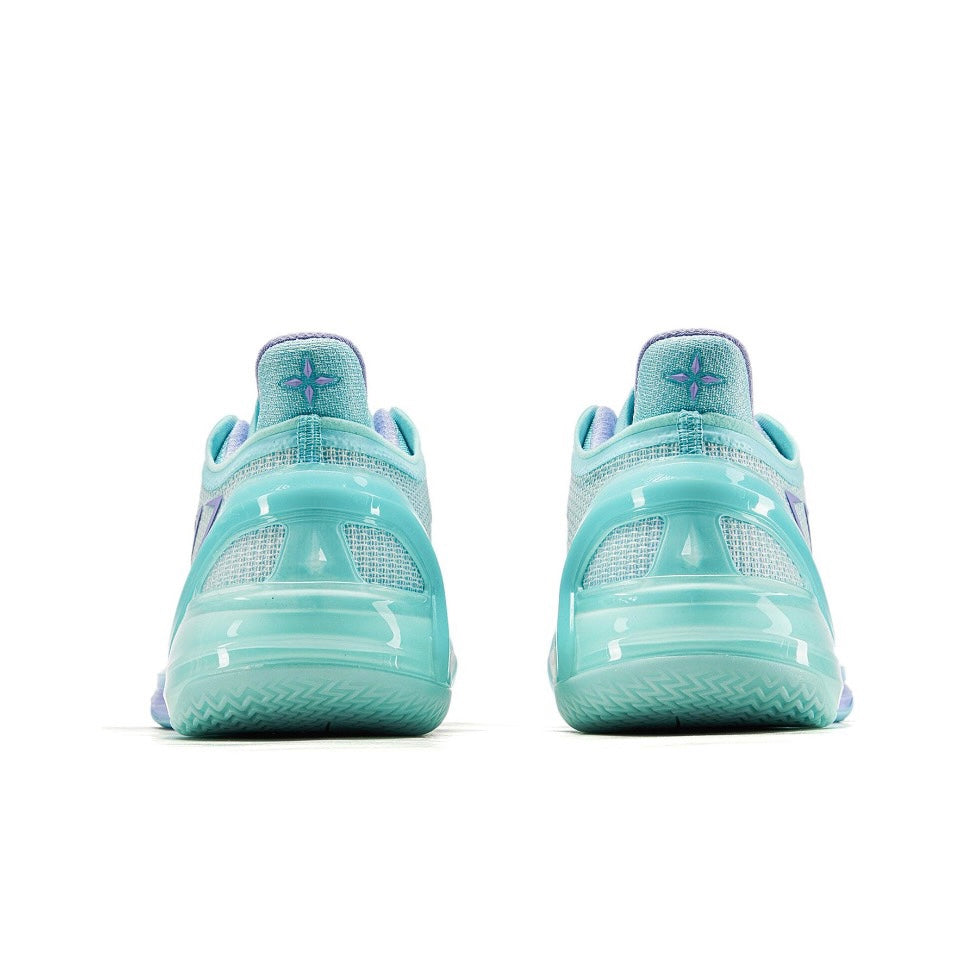 LiNing Liren 4 V2 Low ‘Blue Lotus'