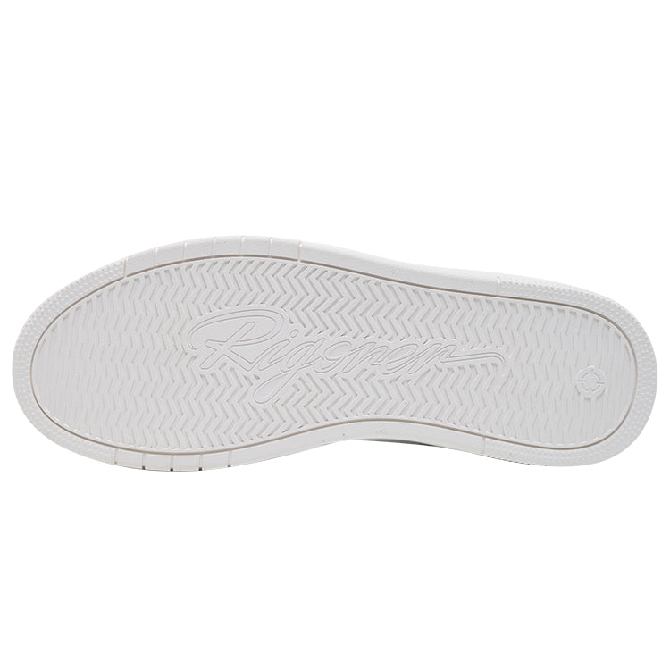 Rigorer AR Canvas Sneakers ‘White'