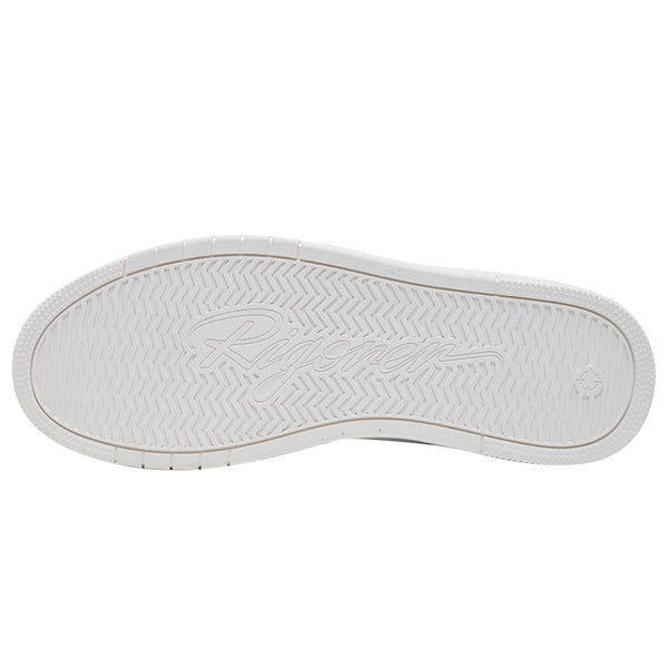 Rigorer AR Canvas Sneakers ‘White'