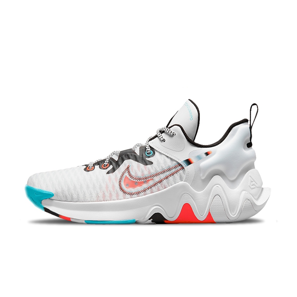 Nike Giannis Immortality 'Aqua Fresh' Main image