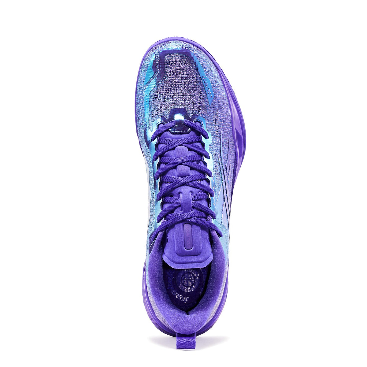Volanti Rocket Air Basketball Shoes Laser 'Game Of Thrones'