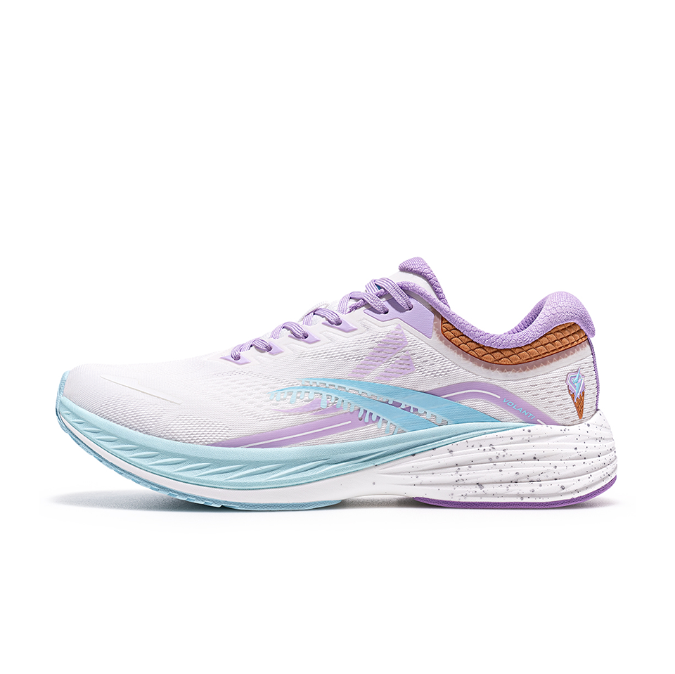 Volanti Panda 'Ice Cream' | Running Shoes Main image