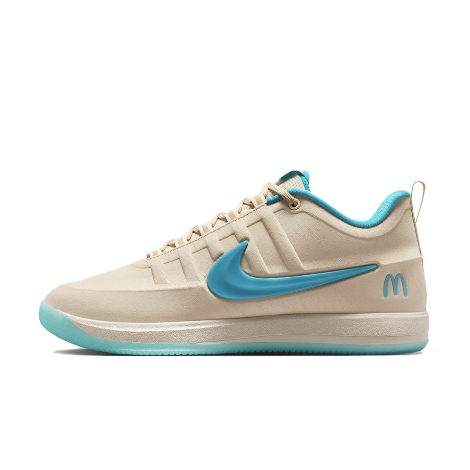 Nike Book 2 x McDonald's EP 'Sedona' Main image