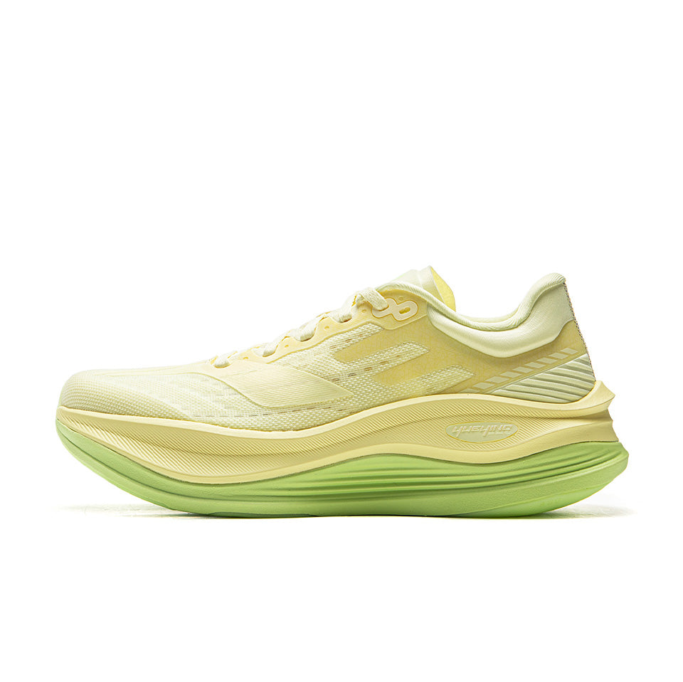 US5.5 LiNing Yueying 5 Pro 'Pale Yellow'「Women」Only for US