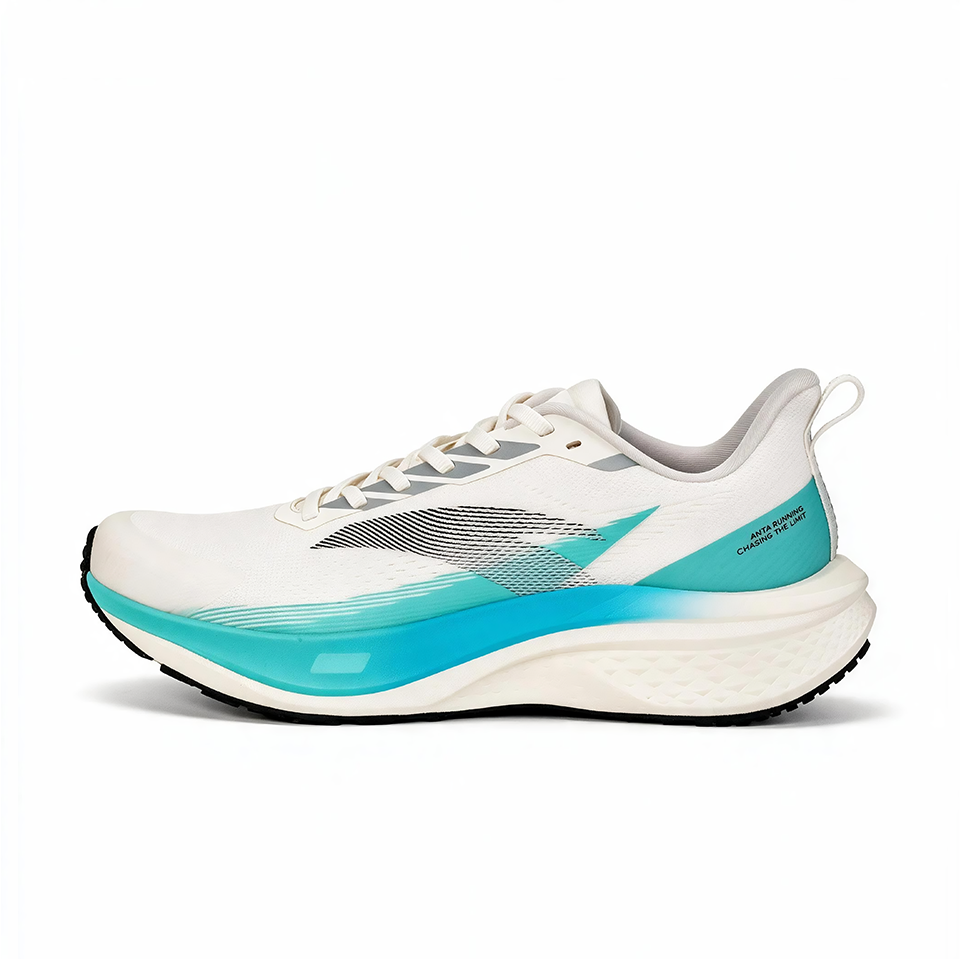 Anta Telson XT 'White Blue' Main image