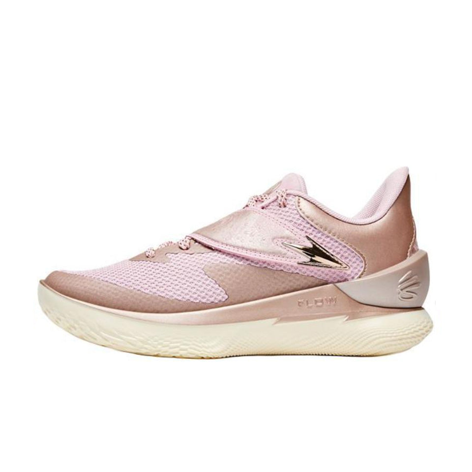 Under Armour Curry Fox 1 'Reign Rose' Main image
