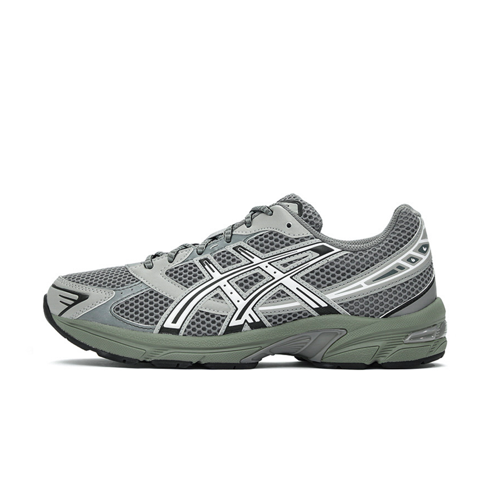 ASICS Gel 1130 'Wild Dove White' | Running Shoes Main image