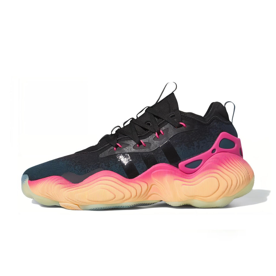 Adidas Trae Young 3 'From The Ground Up' Main image