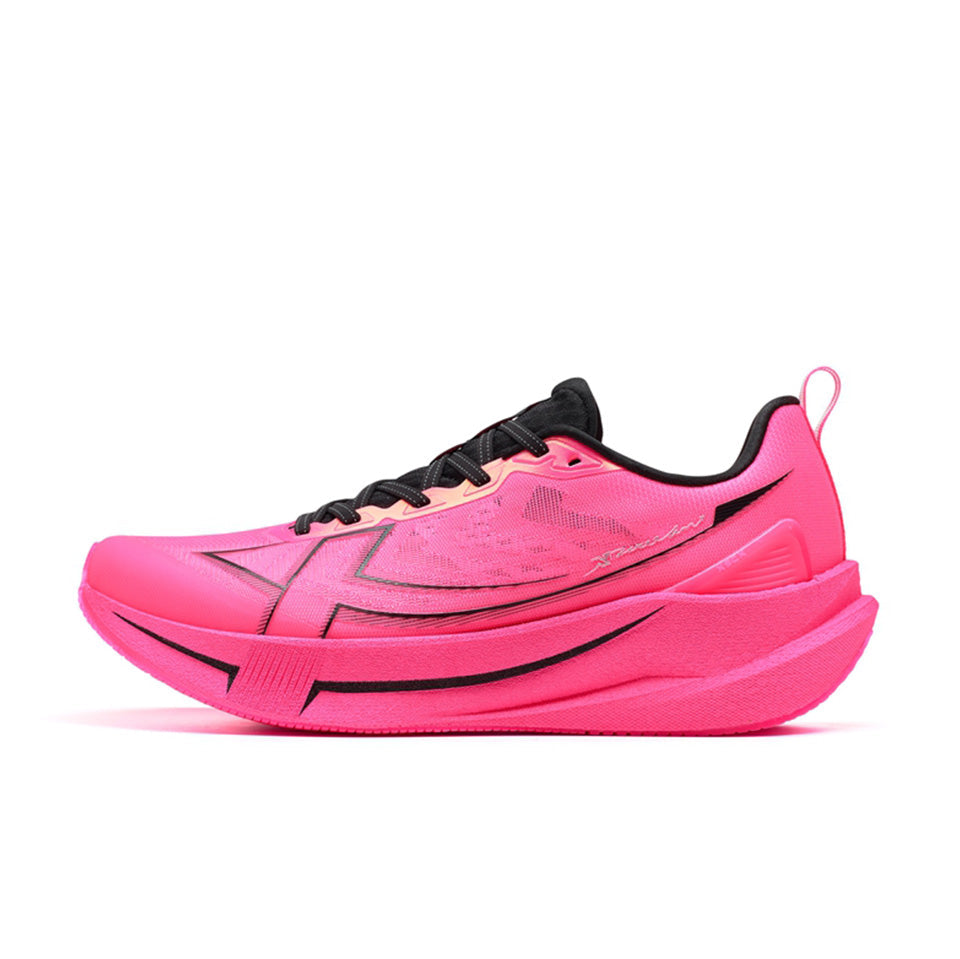 Xtep 2000km 5.0 'Red Black' | Running Shoes Main image