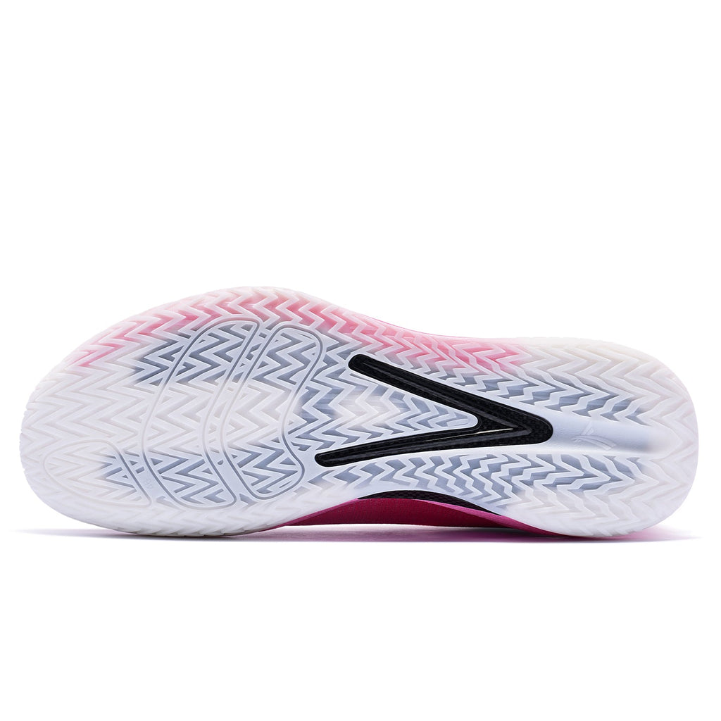 Volanti Rocket Air Basketball Shoes 'Pink'