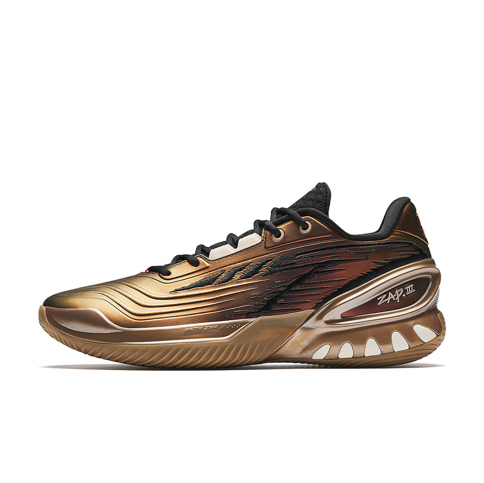 Anta Zap 3 'Gold' Main image