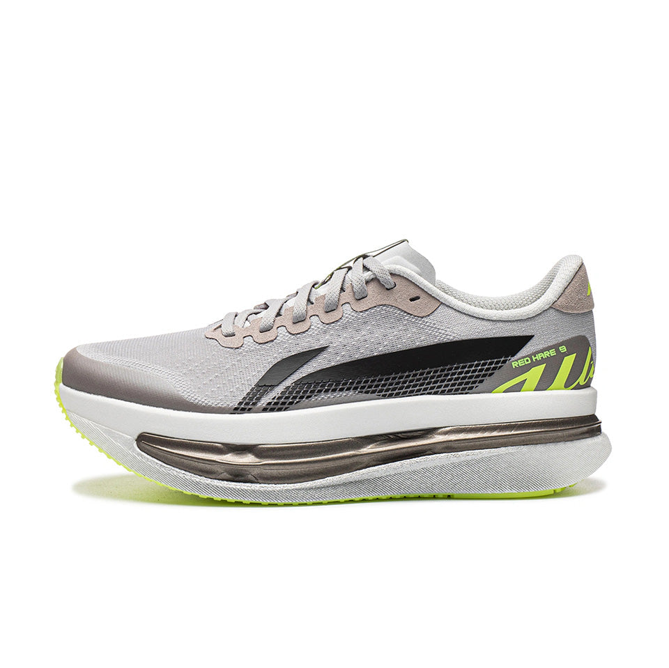 LiNing Red Hare 9 ULTRA  'Technology Grey' | Running Shoes Women's