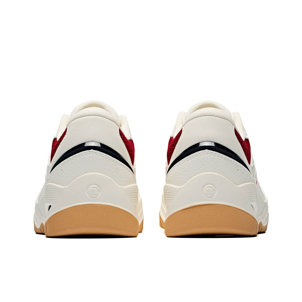 ANTA Wave 5 'White Red'