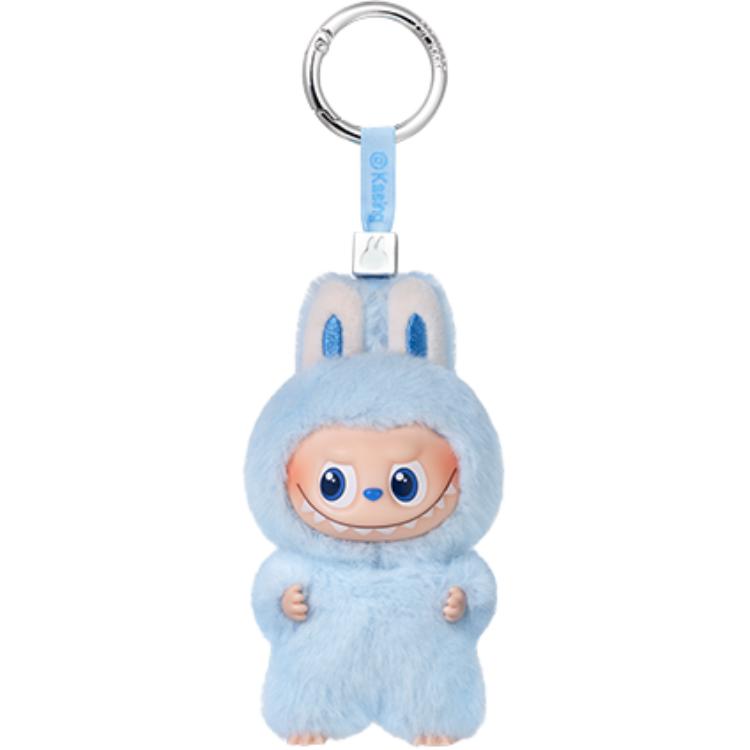 POP MART THE MONSTERS Labubu Pin for Love Series-VinylPlush Pendant Blind Box