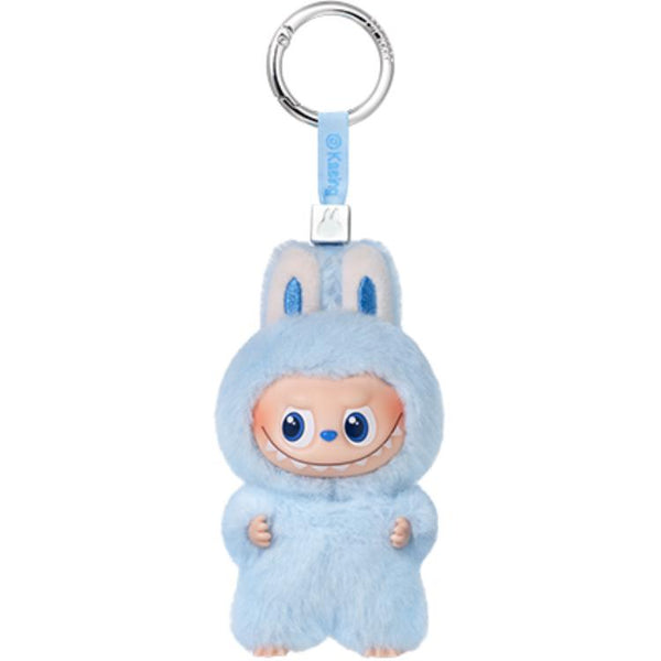 POP MART THE MONSTERS Labubu Pin for Love Series-VinylPlush Pendant Blind Box