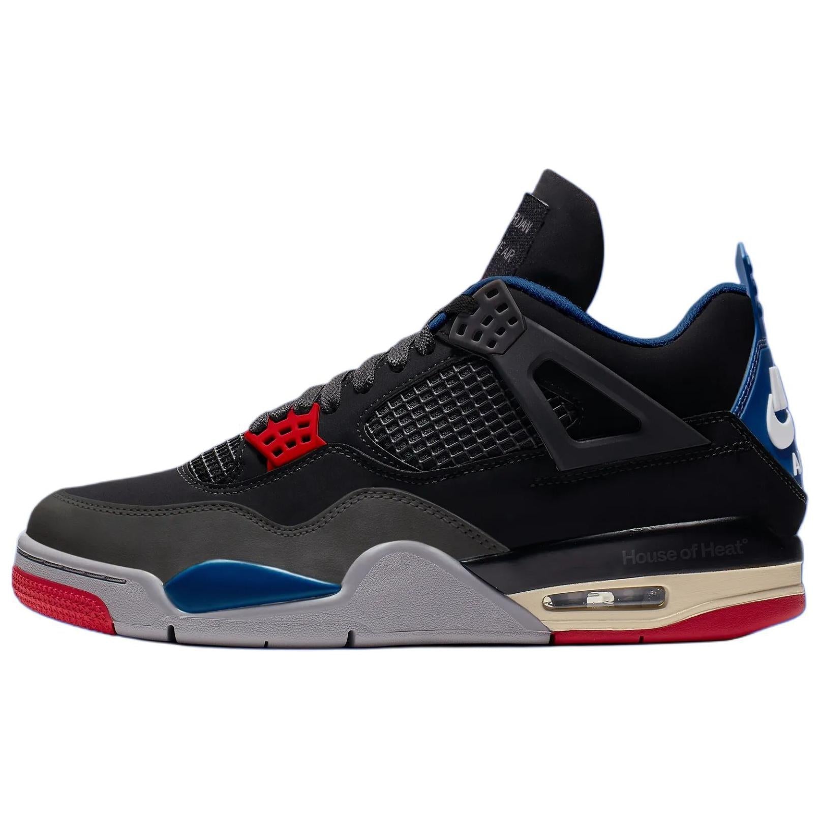 Jordan 4 Retro 'Rare Air' Secondary image
