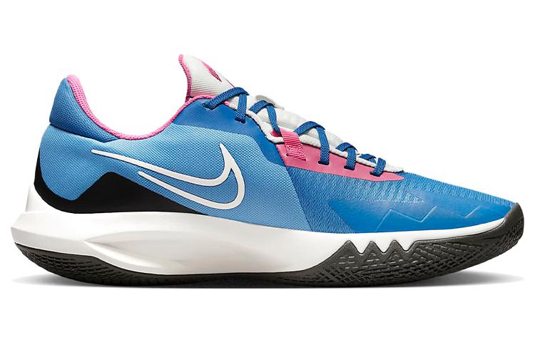 Nike Precision 6 'Dutch Blue Pinksicle' Secondary image