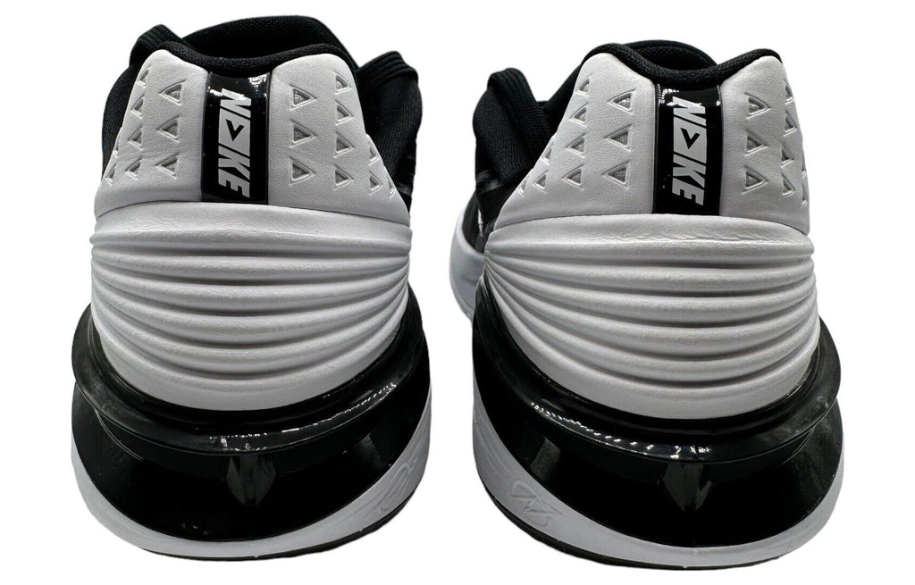 Nike Air Zoom Gt Cut 2 Tb 'Black White'