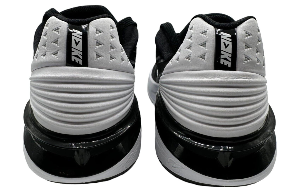 Nike Air Zoom Gt Cut 2 Tb 'Black White'
