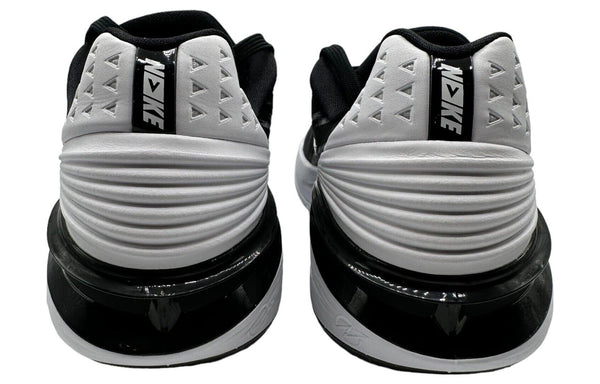 Nike Air Zoom Gt Cut 2 Tb 'Black White'