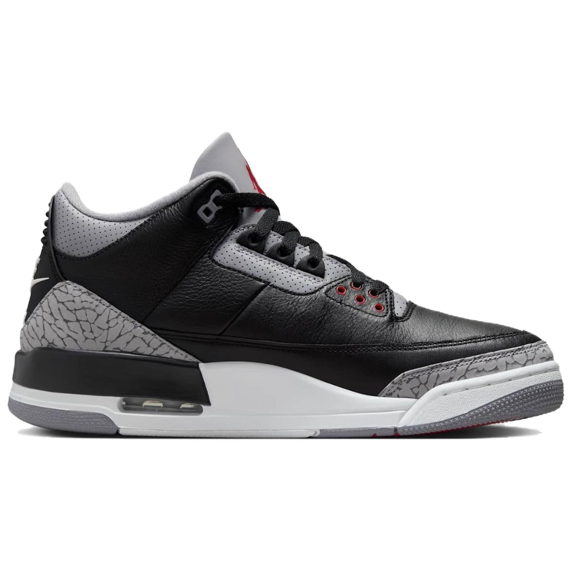 Jordan 3 Retro Og 'Black Cement 2024' Secondary image
