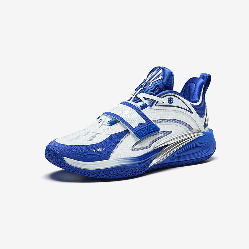 Anta KAI 1 'Pure Blue'「Kid」 Secondary image
