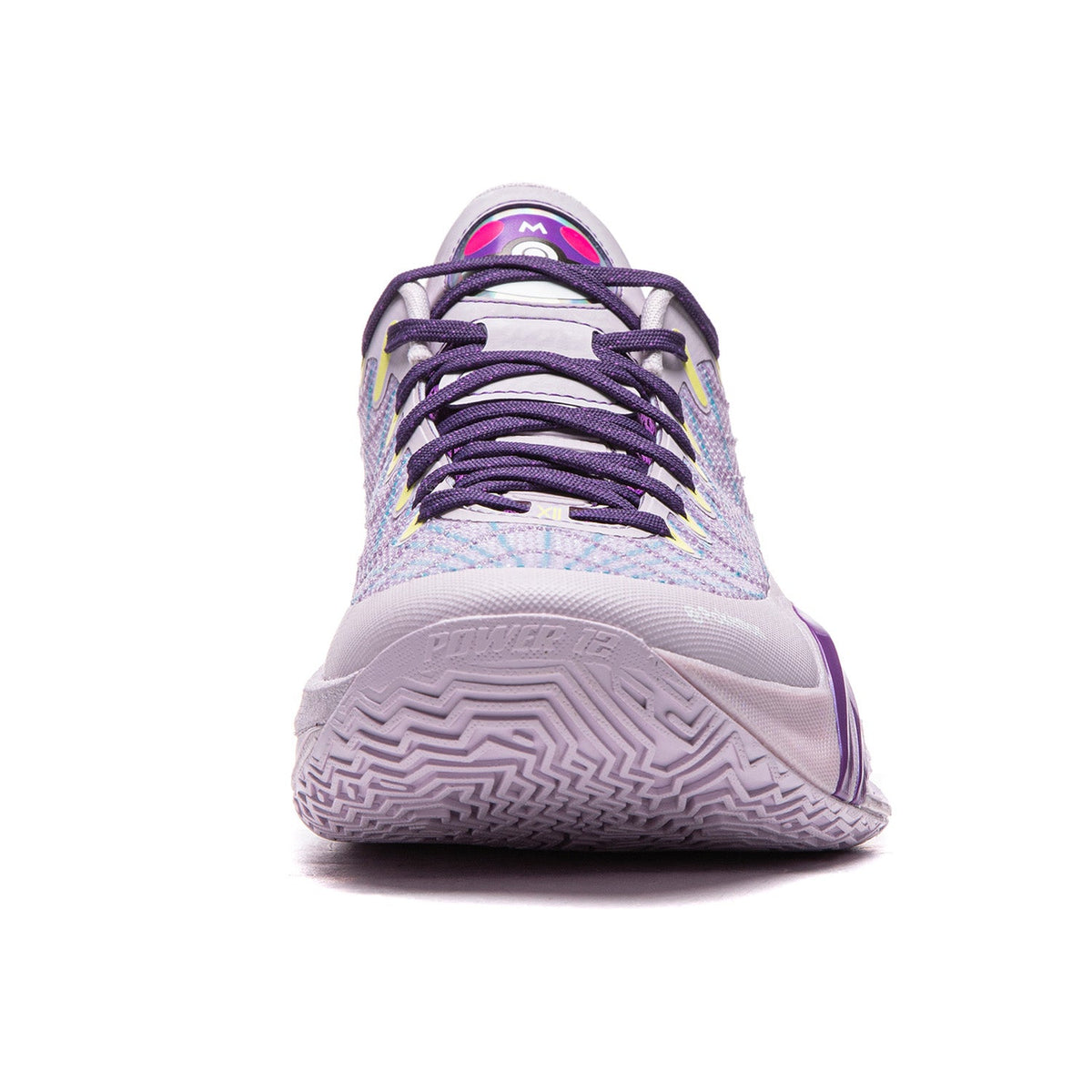 US10 Pokemon x LiNing Air Strike 12 'Mewtwo'(Discount)